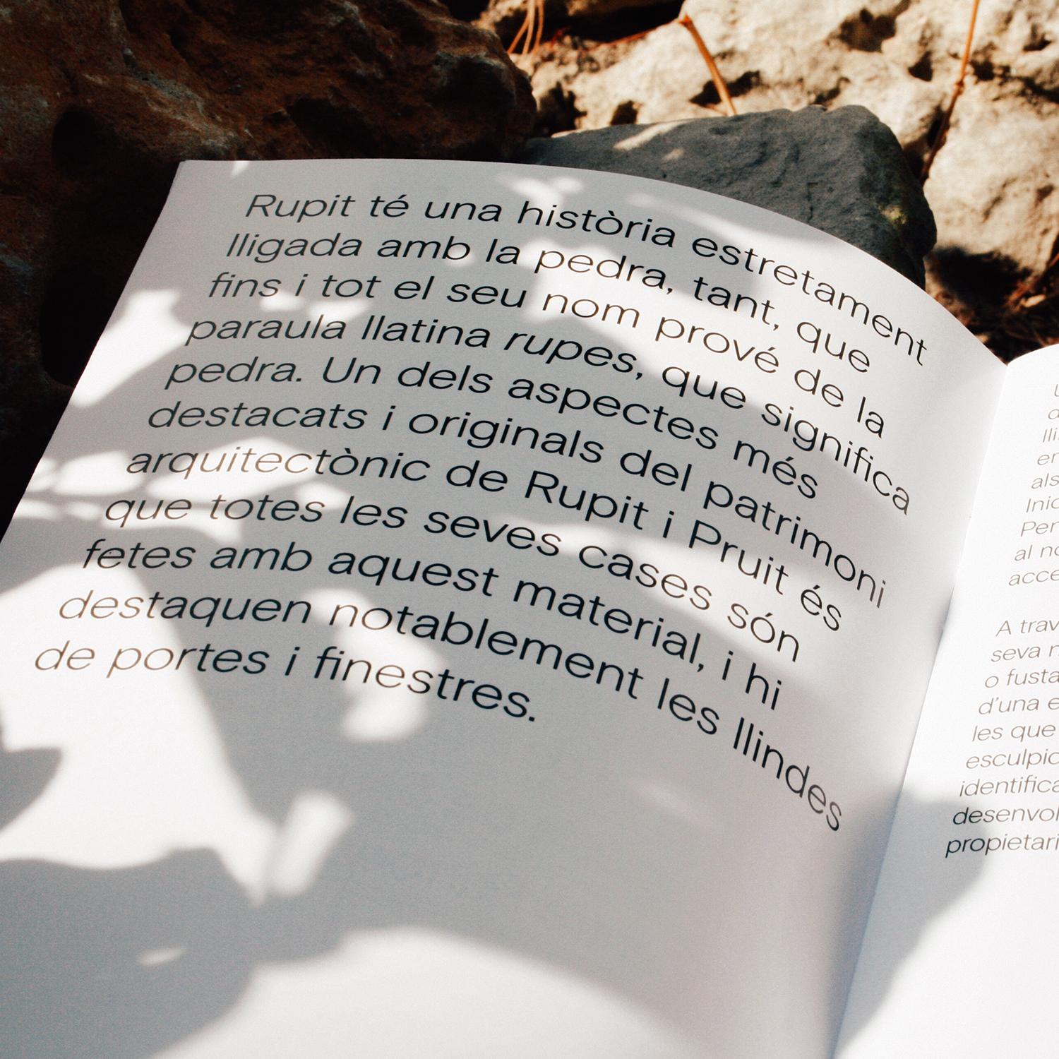 Brochure Llindes