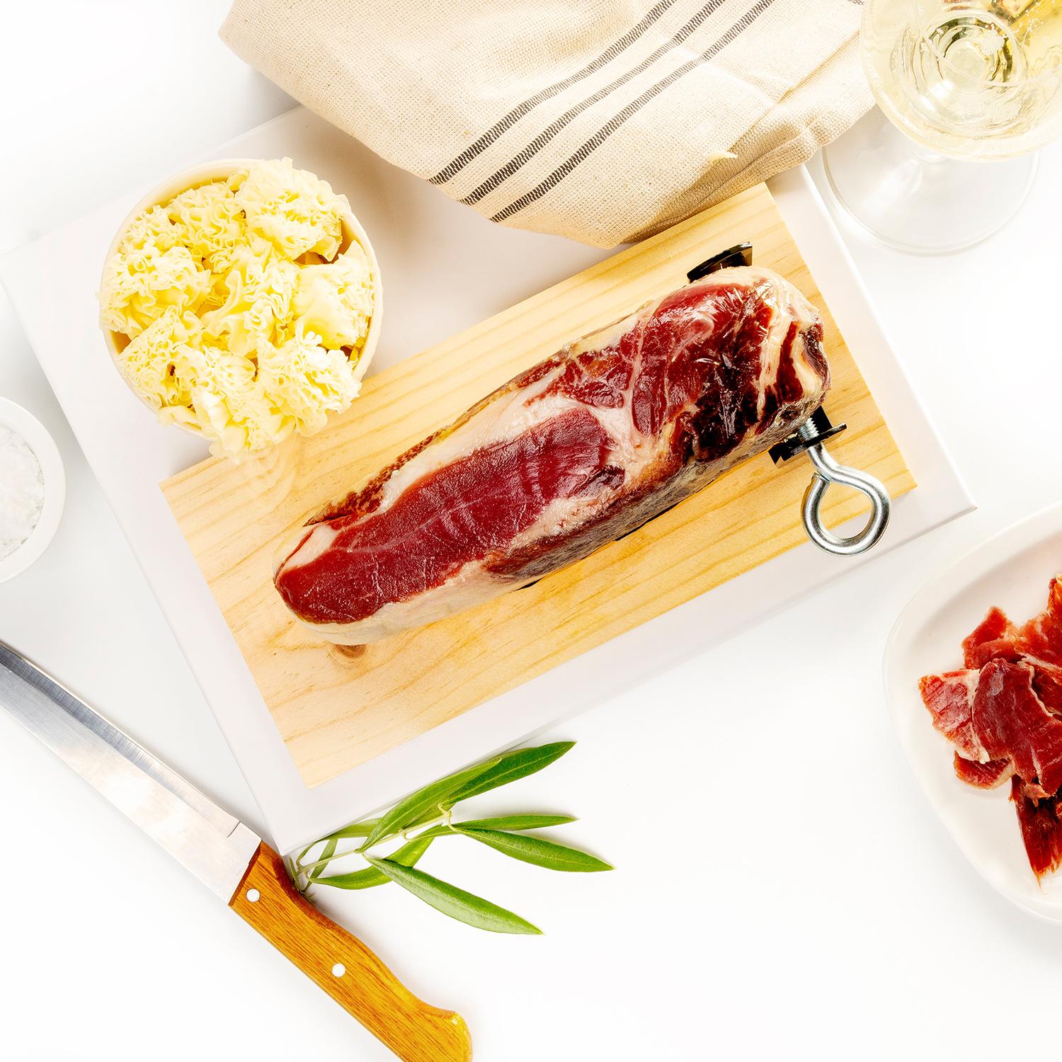 L'Essència del Sabor