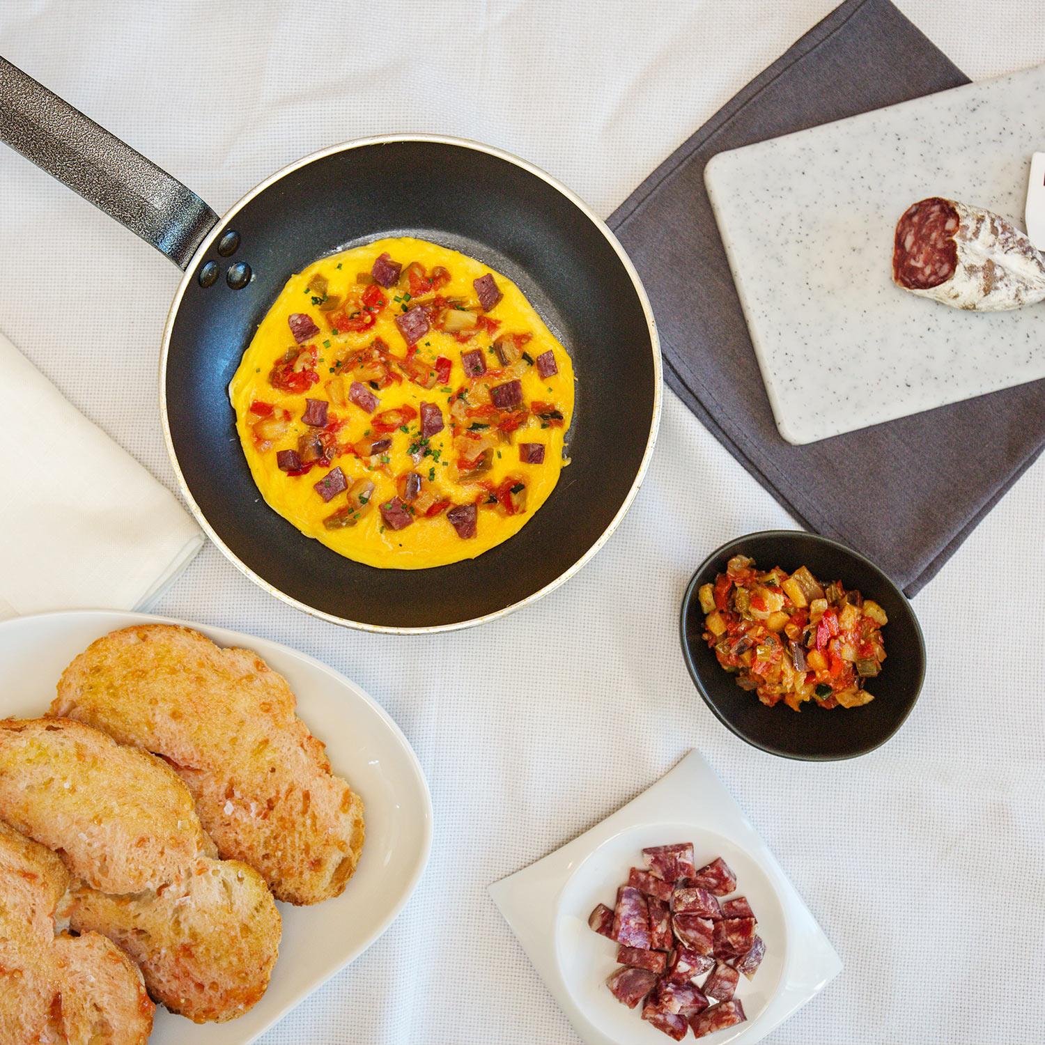 Gastronomy Recipes