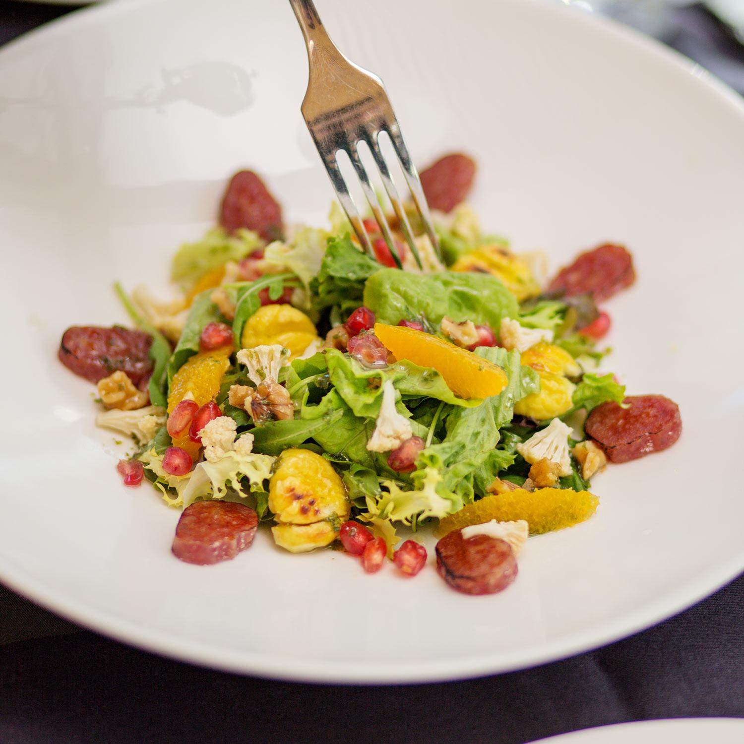 Gastronomy Recipes
