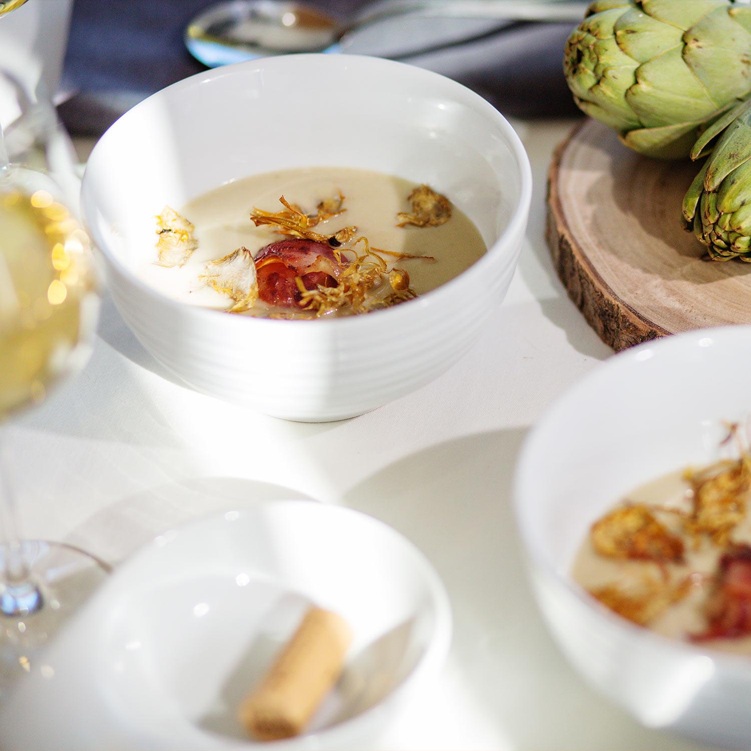 Gastronomy Recipes