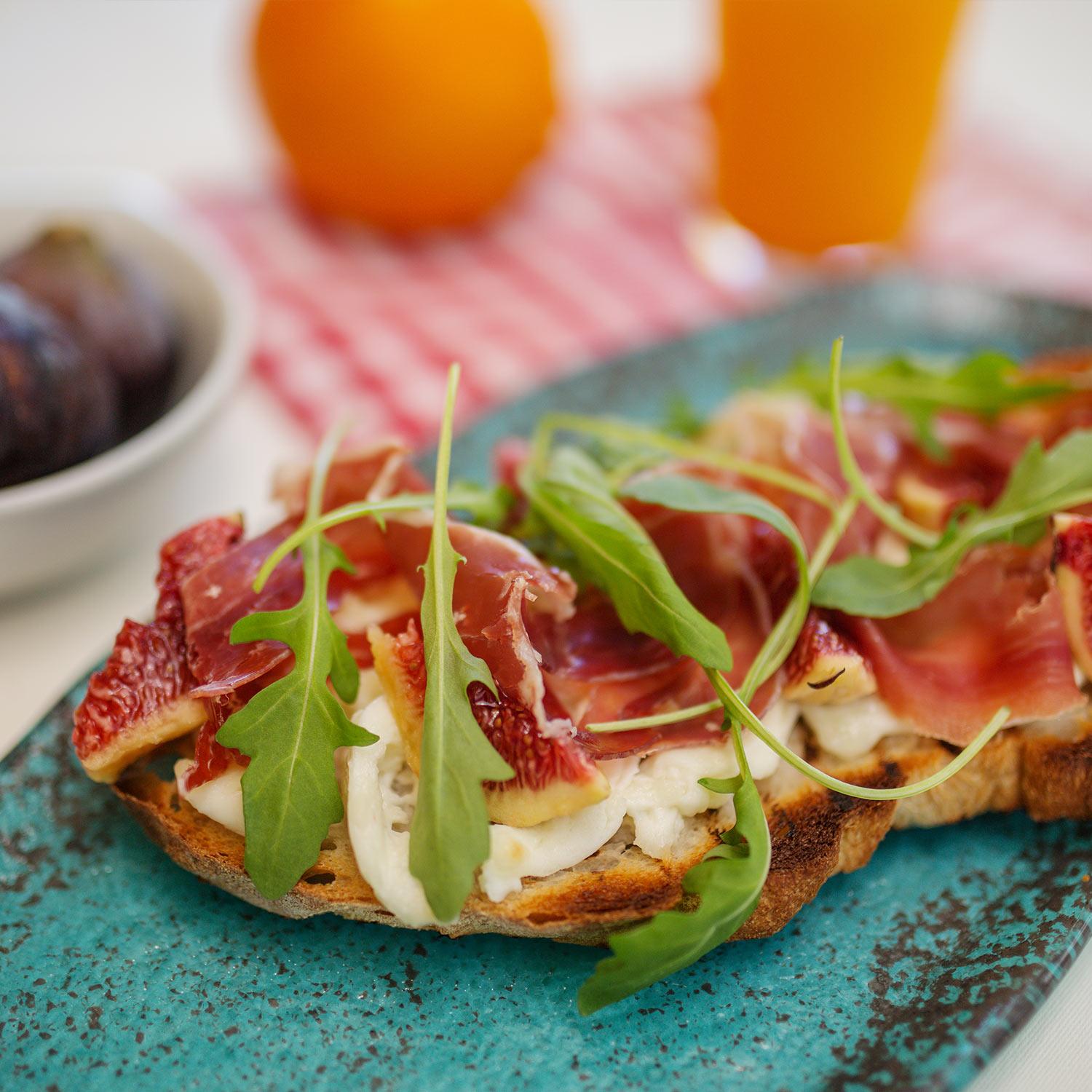 Gastronomy Recipes