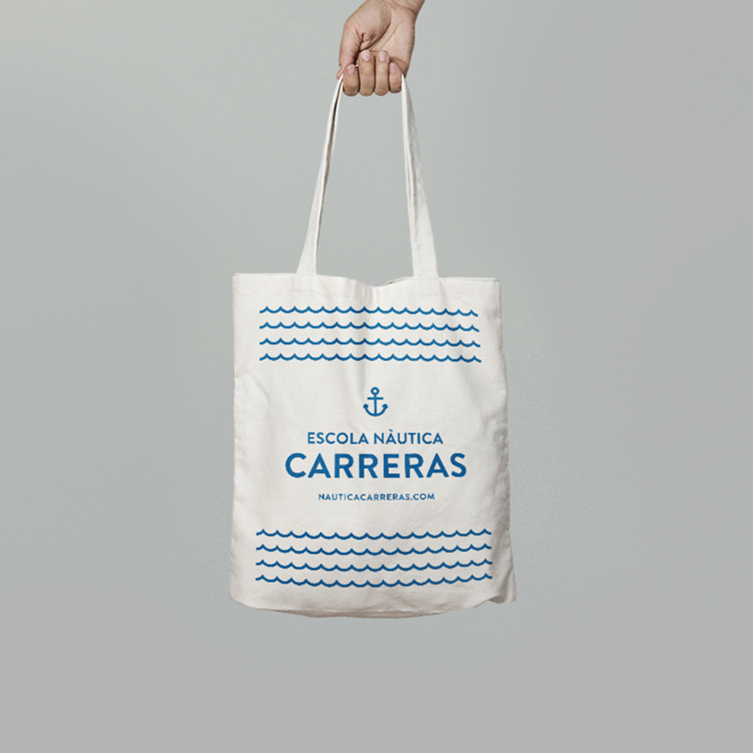 Nàutica Carreras