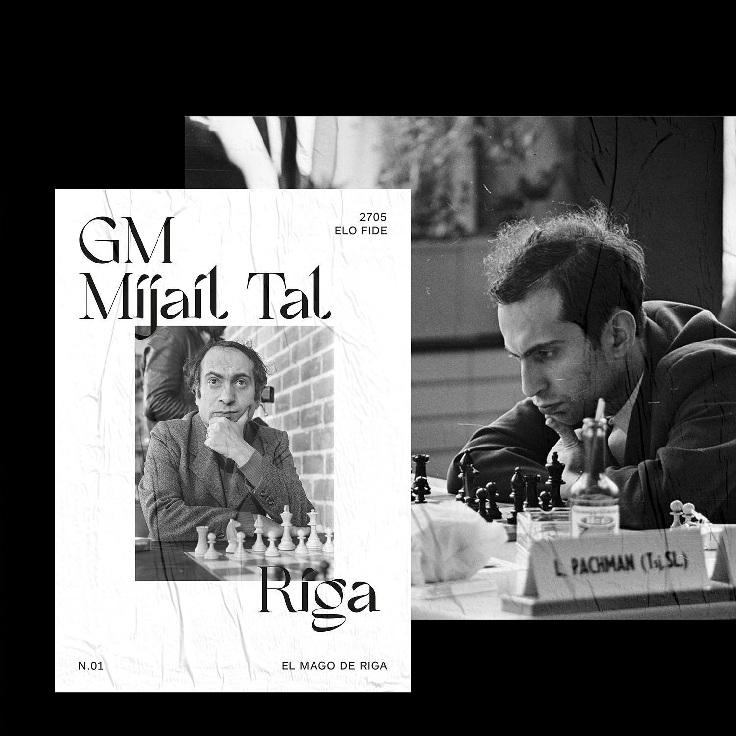Chesszine