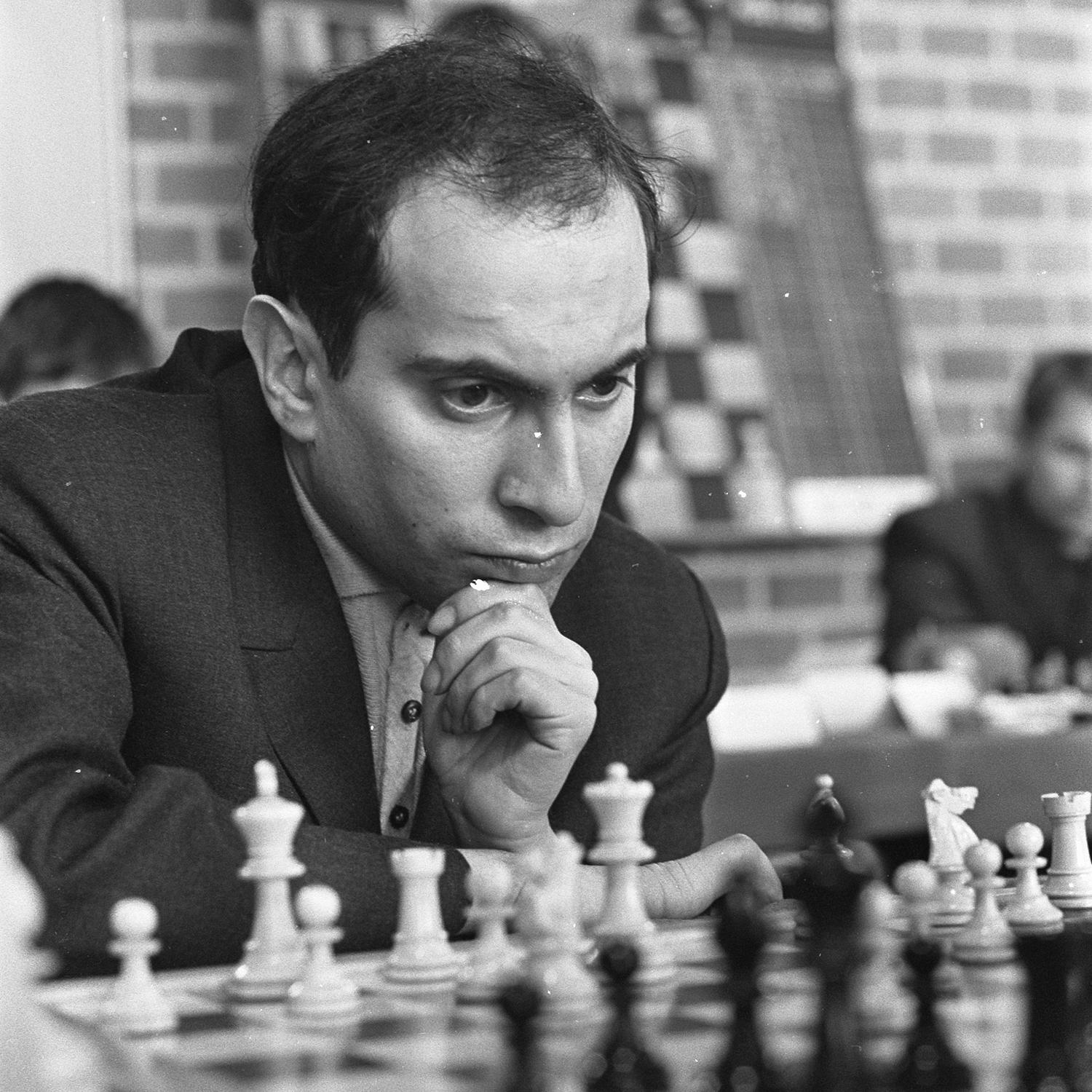 Chesszine
