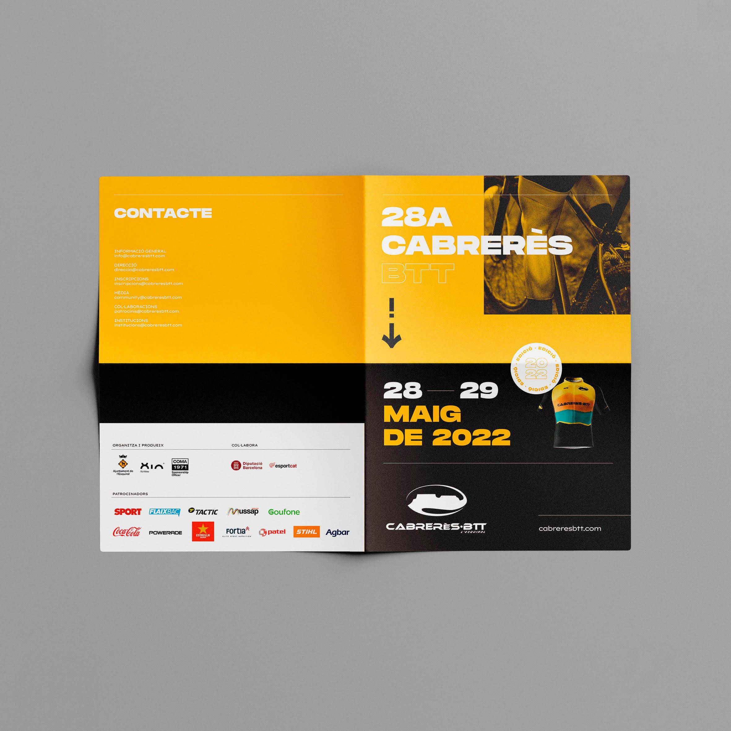 28à Cabrerès BTT 