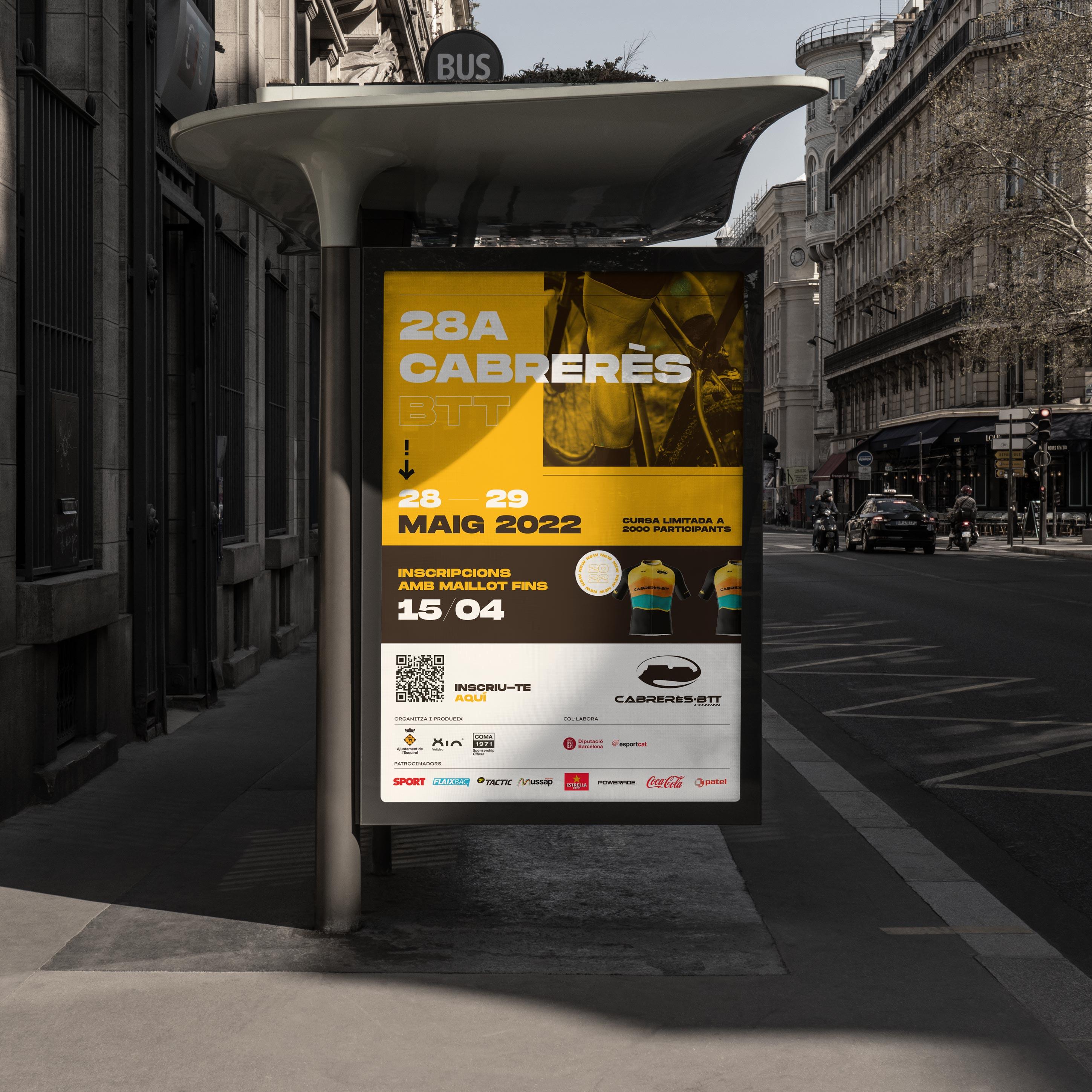 28à Cabrerès BTT 