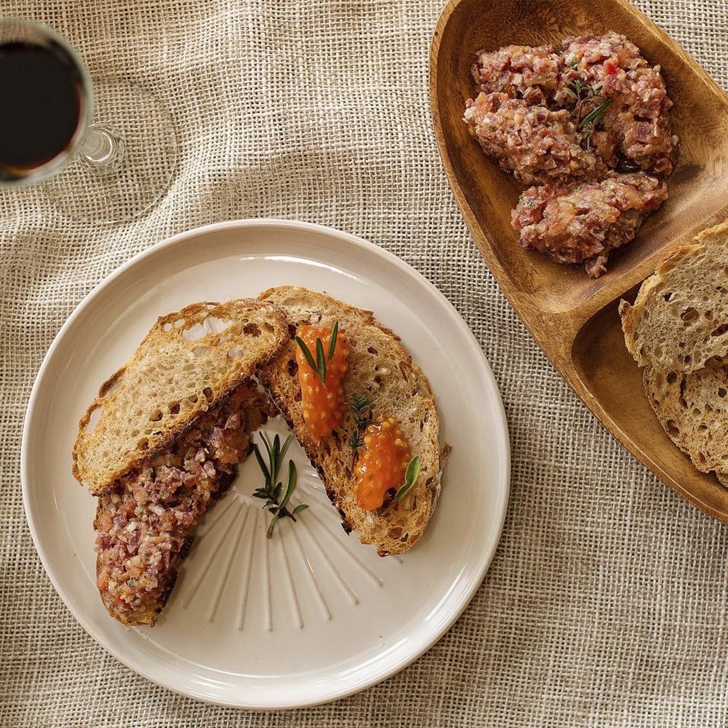Gastronomy Recipes