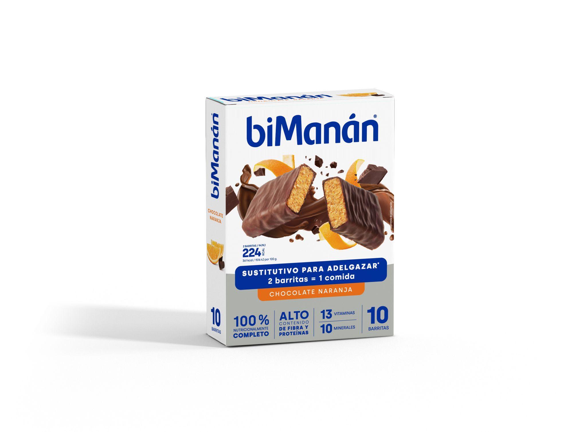 Nova Gamma de Substitutius biManán