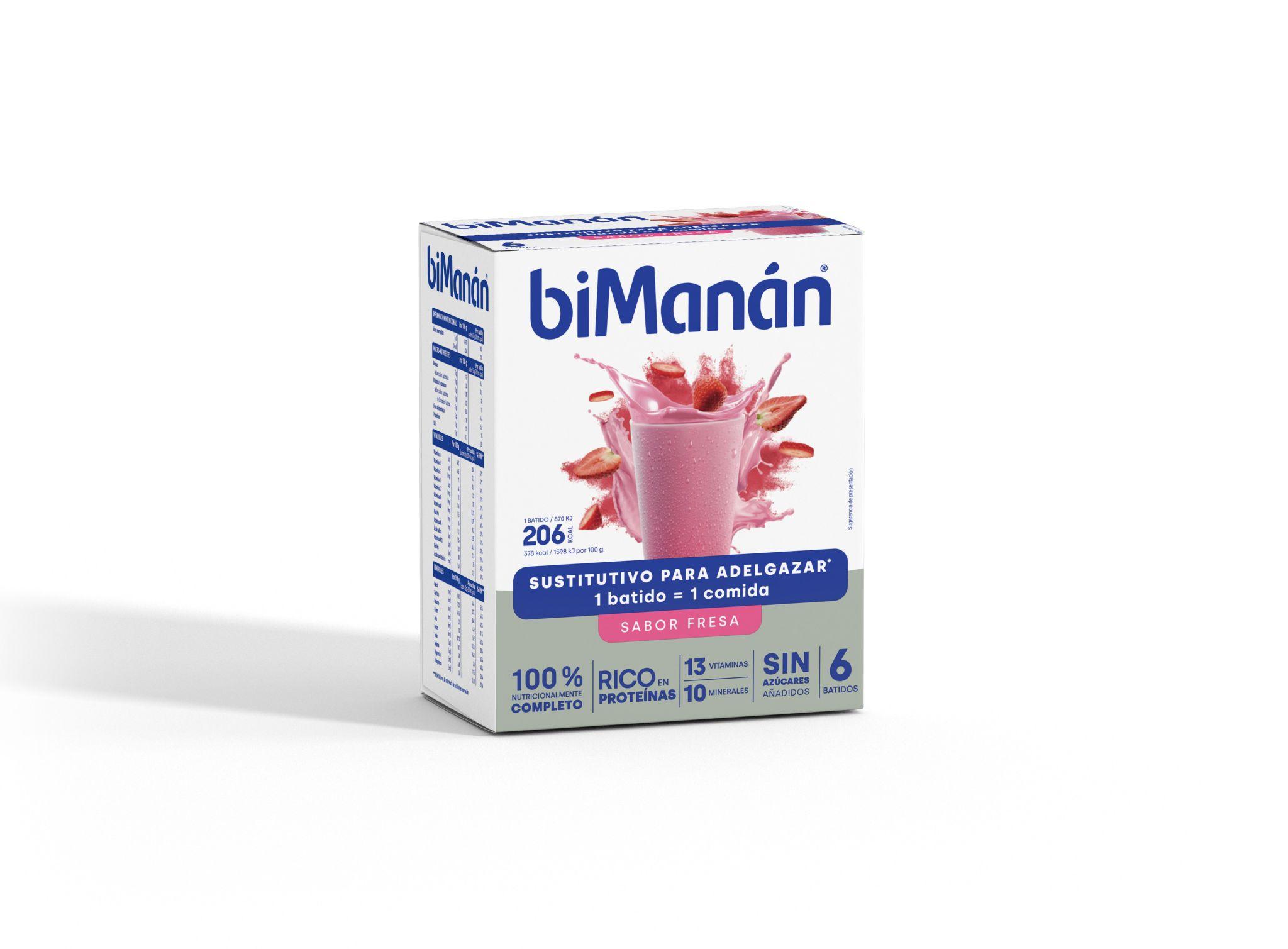 Nova Gamma de Substitutius biManán