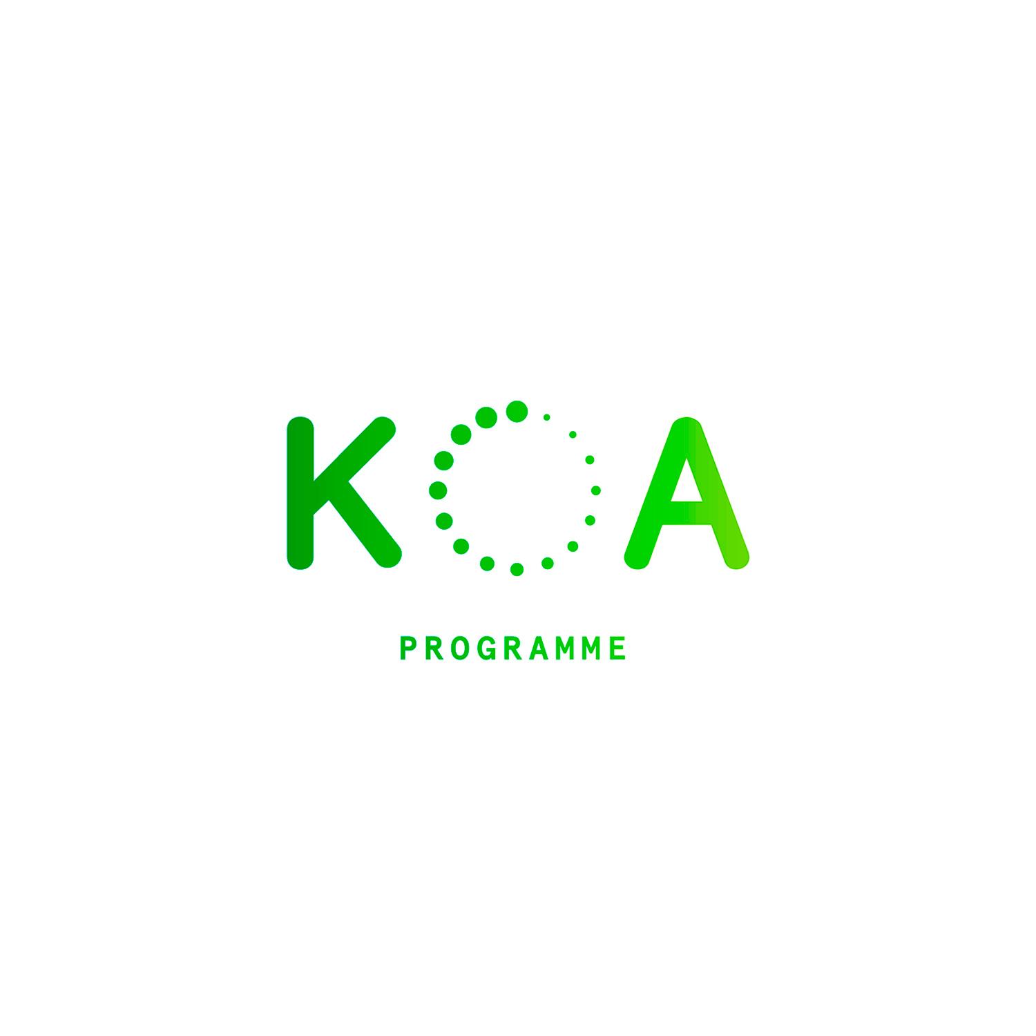 KOA Programme by Nous Cims