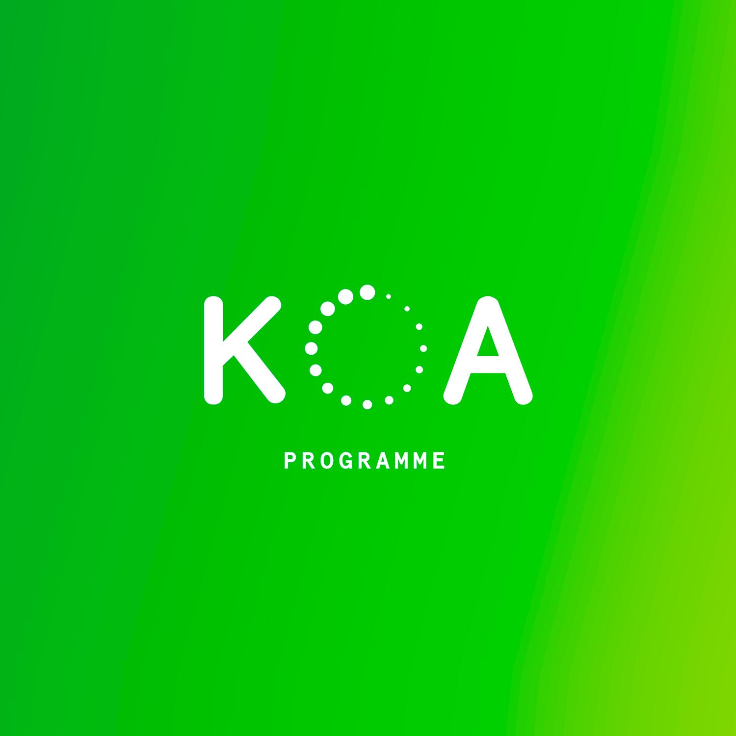 KOA Programme by Nous Cims